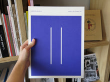 Load image into Gallery viewer, Carsten Nicolai – Parallax Symmetry