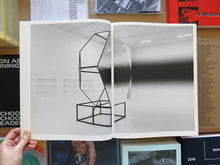 Load image into Gallery viewer, Carsten Nicolai – Parallax Symmetry