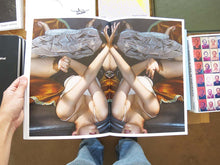 Load image into Gallery viewer, Vincent Ferrané – Célestial