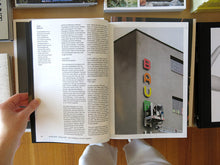 Load image into Gallery viewer, Bauhaus 11: Centenary