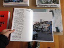 Load image into Gallery viewer, 51n4e, Falma Fshazi, Stefano Graziani: How Things Meet