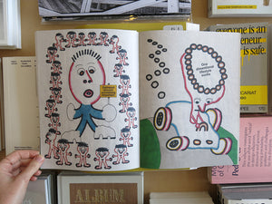 Erlend Peder Kvam – People with Signs