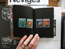 Load image into Gallery viewer, Charles Deroyan – Flower Stamps