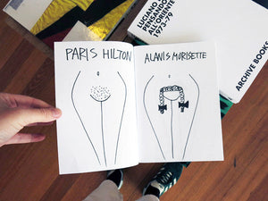 Ken Kagami - Hair