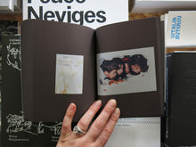 Load image into Gallery viewer, Lucas Momparler – L'Empremta de l'Aigua
