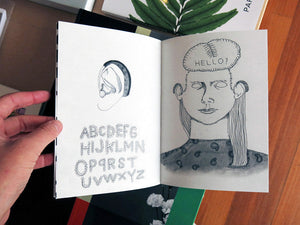 Setsuko Hori - Hearing Aide