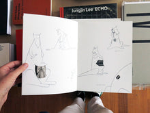 Load image into Gallery viewer, Tomi Ungerer - Elephants, Whales &amp; Kangaroos