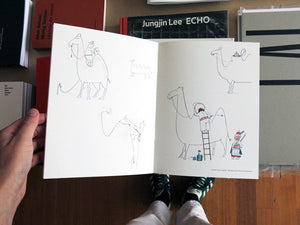 Tomi Ungerer - Elephants, Whales & Kangaroos