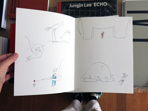 Tomi Ungerer - Elephants, Whales & Kangaroos