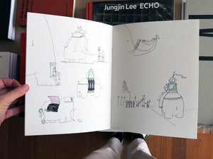 Tomi Ungerer - Elephants, Whales & Kangaroos