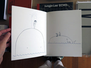Tomi Ungerer - Elephants, Whales & Kangaroos
