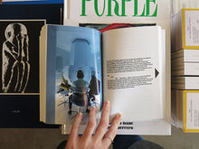 Load image into Gallery viewer, The Living Exhibition