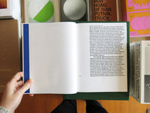 Load image into Gallery viewer, Martin Kippenberger – METRO-Net
