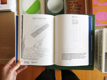 Load image into Gallery viewer, Martin Kippenberger – METRO-Net