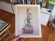 Load image into Gallery viewer, Steven Harrington - Remain in Balance
