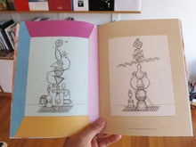 Load image into Gallery viewer, Steven Harrington - Remain in Balance