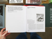 Load image into Gallery viewer, Gego. The Architecture of an Artist