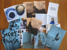 Load image into Gallery viewer, mono.kultur #33 Kim Gordon: Dissonatine