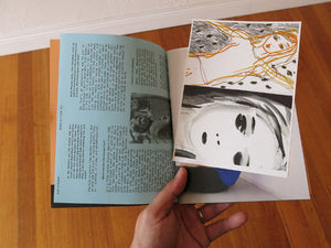 mono.kultur #33 Kim Gordon: Dissonatine