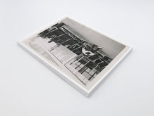 Load image into Gallery viewer, Patrick Pound – L is for lonely