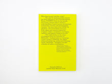 Load image into Gallery viewer, CONSENT, A Reader