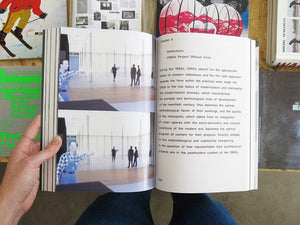 Project Without Form: OMA, Rem Koolhaas, and the Laboratory of 1989
