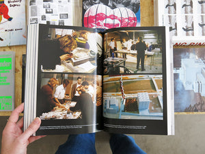 Project Without Form: OMA, Rem Koolhaas, and the Laboratory of 1989