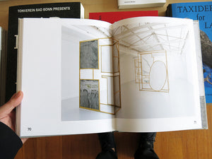 Sam Moyer - Stone Works