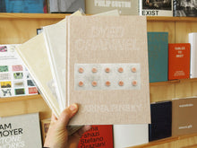 Load image into Gallery viewer, Marina Pinsky - Dyed Channel
