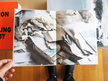 Load image into Gallery viewer, Marina Pinsky - Dyed Channel