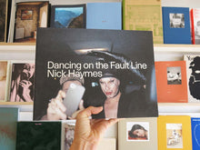 Load image into Gallery viewer, Nick Haymes – Dancing on the Fault Line