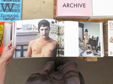 Load image into Gallery viewer, Nick Haymes – Dancing on the Fault Line