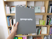 Load image into Gallery viewer, Zora Sicher – Geography