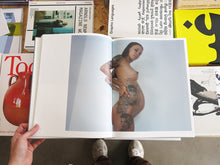 Load image into Gallery viewer, Zora Sicher – Geography