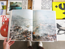 Load image into Gallery viewer, Zora Sicher – Geography