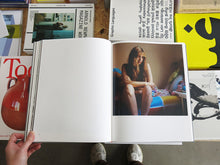 Load image into Gallery viewer, Zora Sicher – Geography