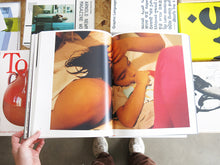 Load image into Gallery viewer, Zora Sicher – Geography