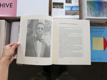 Load image into Gallery viewer, James Van Der Zee, Owen Dodson, Camille Billops – The Harlem Book of the Dead