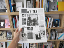 Load image into Gallery viewer, The Fluxus Newspaper