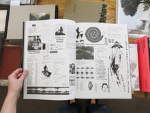 Load image into Gallery viewer, The Fluxus Newspaper