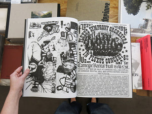 The Fluxus Newspaper