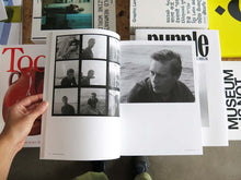 Load image into Gallery viewer, Paul Thek and Peter Hujar – Stay away from nothing