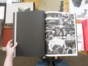 The Fluxus Newspaper
