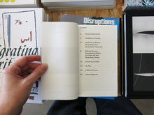 Load image into Gallery viewer, Tiffany Sia – On and Off-Screen Imaginaries