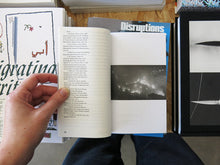 Load image into Gallery viewer, Tiffany Sia – On and Off-Screen Imaginaries