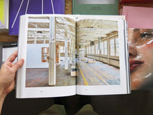 Load image into Gallery viewer, Tom Burr – Torrington Project