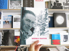 Load image into Gallery viewer, Patrick Pound: Double Feature