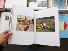 Load image into Gallery viewer, Patrick Pound: Double Feature