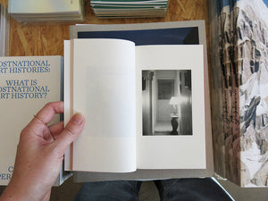 Ryan Spencer – There Is No Light at the End of the Tunnel Because the Tunnel Is Made of Light