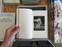 Load image into Gallery viewer, Ryan Spencer – There Is No Light at the End of the Tunnel Because the Tunnel Is Made of Light